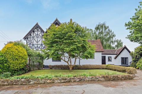 4 bedroom equestrian property for sale, Tea Garden Lane, Royal Tunbridge Wells, Kent