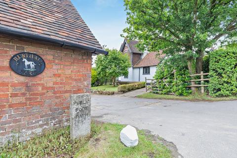4 bedroom equestrian property for sale, Tea Garden Lane, Royal Tunbridge Wells, Kent