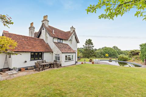 4 bedroom equestrian property for sale, Tea Garden Lane, Royal Tunbridge Wells, Kent