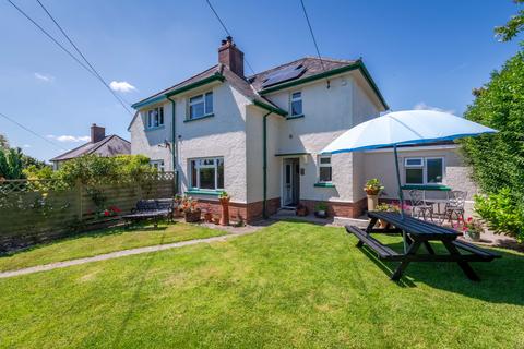 undefined, Nymet Villas, Kings Nympton