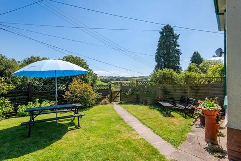 undefined, Nymet Villas, Kings Nympton