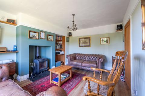 undefined, Nymet Villas, Kings Nympton