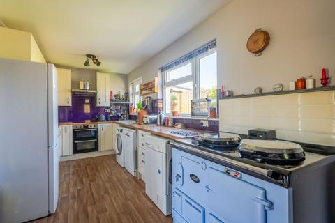 undefined, Nymet Villas, Kings Nympton