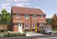 025, The Cornwood - Semi Detached at Maplewood Grange, Exeter EX4 1SX