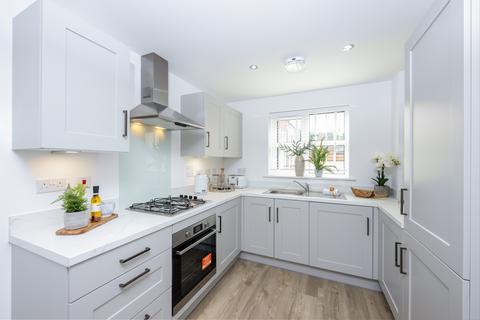 3 bedroom semi-detached house for sale, 024, The Hartwood - Semi Detached at Maplewood Grange, Exeter EX4 1SX
