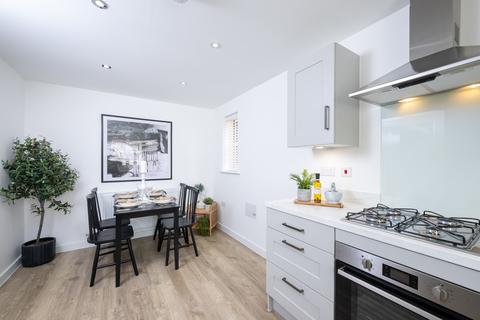 3 bedroom semi-detached house for sale, 024, The Hartwood - Semi Detached at Maplewood Grange, Exeter EX4 1SX