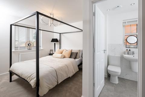 3 bedroom semi-detached house for sale, 024, The Hartwood - Semi Detached at Maplewood Grange, Exeter EX4 1SX