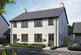 Plot 157, The Laburnum at Trevemper, Trevemper Road TR8