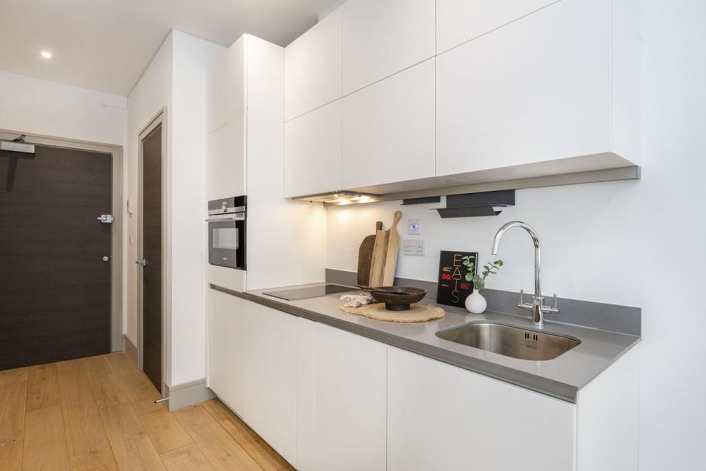 Apartment in London - View 2