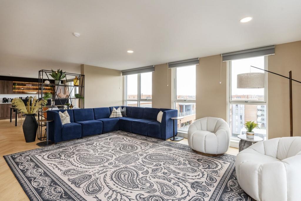 Apartment in London - View 4