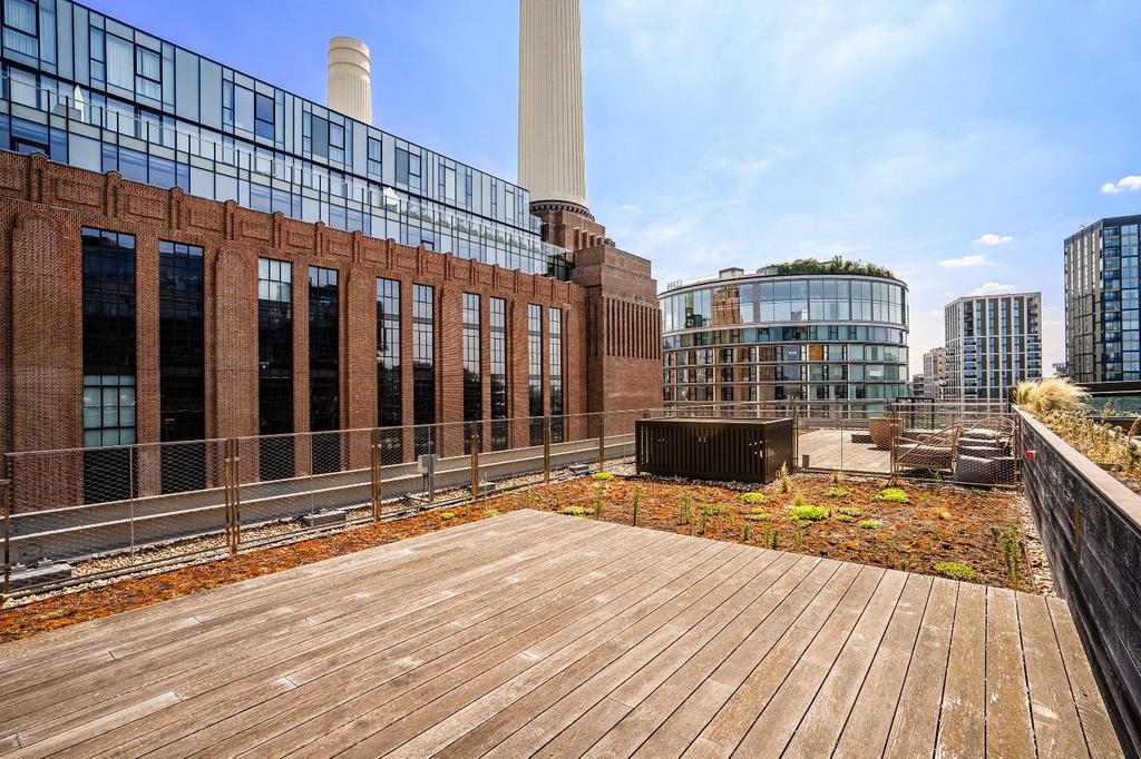 Apartment in London - View 2