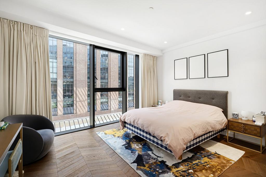 Apartment in London - View 4