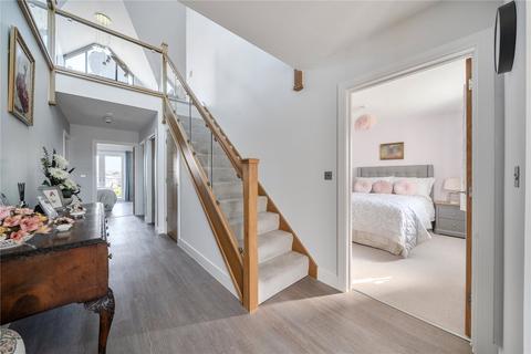 6 bedroom detached house for sale, Garden Green, Barnstaple, Devon, EX32