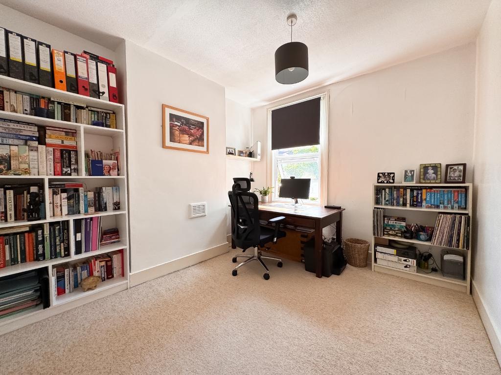 Home office