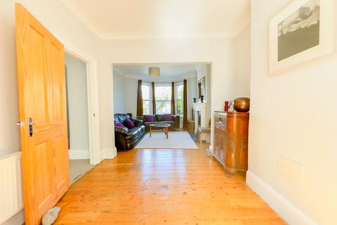 3 bedroom terraced house for sale, Cantwell Road, Shooters Hill, London, SE18 3LL
