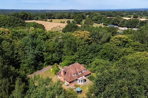 5 bedroom detached house for sale, Woolpack Corner, Biddenden