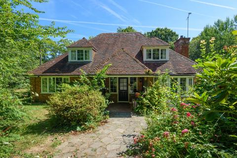 5 bedroom detached house for sale, Woolpack Corner, Biddenden