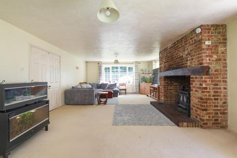 5 bedroom detached house for sale, Woolpack Corner, Biddenden