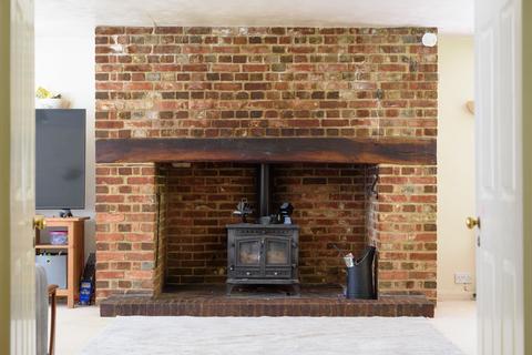 5 bedroom detached house for sale, Woolpack Corner, Biddenden