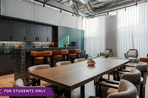 1 bedroom flat to rent, Childers Street, London SE8