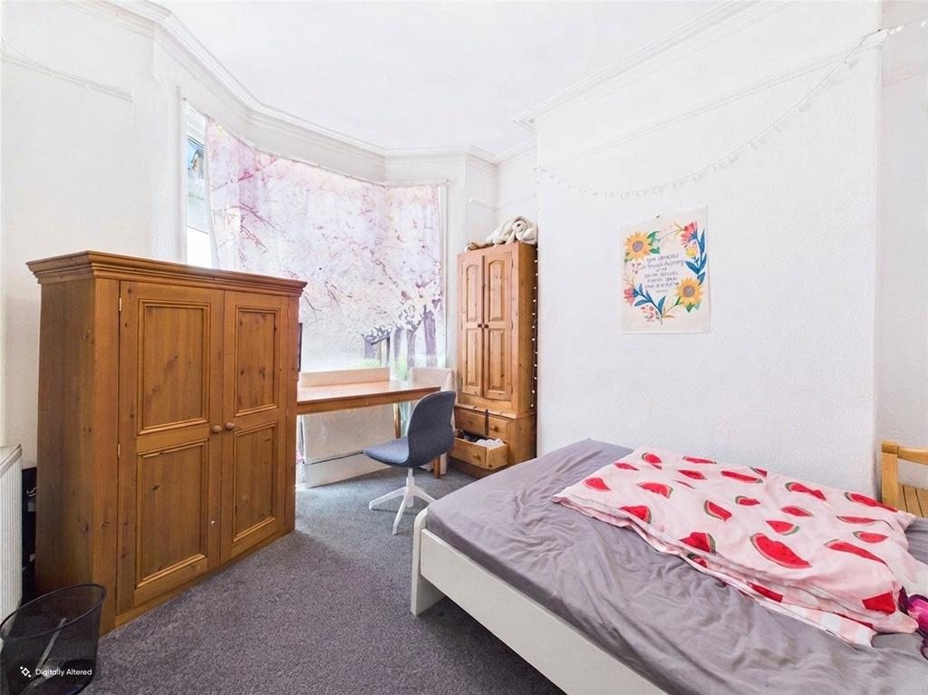 House in Liverpool, Kensington Fields, Kensington - View 4
