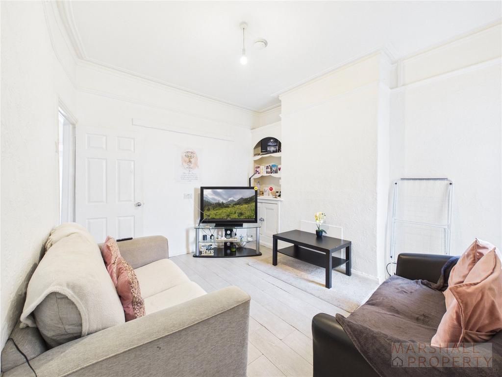 House in Liverpool, Kensington Fields, Kensington - View 5
