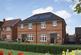 Plot 80, The Longford at Coppice Green at Pickford Gate, Pickford Gate CV5