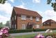 Plot 85, The Kingfisher at Coppice Green at Pickford Gate, Pickford Gate CV5