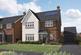 Plot 78, The Wellington at Coppice Green at Pickford Gate, Pickford Gate CV5