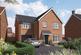 Plot 120, The Skylark at Coppice Green at Pickford Gate, Pickford Gate CV5