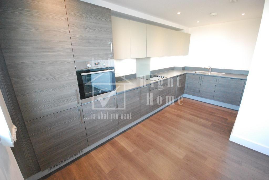 Apartment in London - View 3