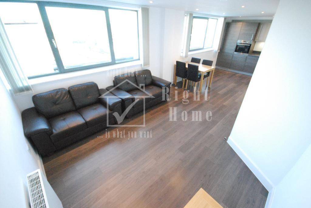 Apartment in London - View 4