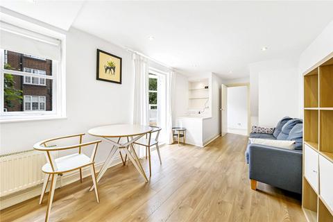 2 bedroom terraced house for sale, Church Walk, London, NW2