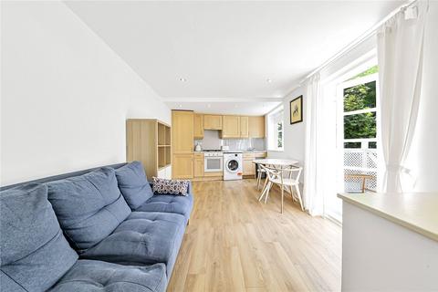 2 bedroom terraced house for sale, Church Walk, London, NW2