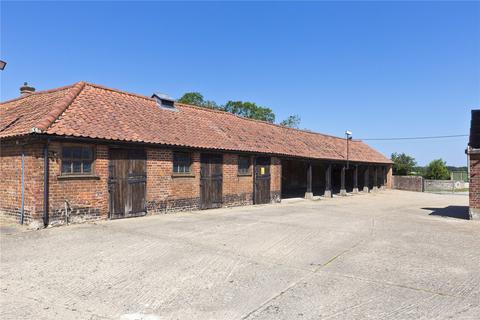Farm for sale, Lot Two - Ivy House Farm, Ketteringham, Wymondham, Norfolk, NR18