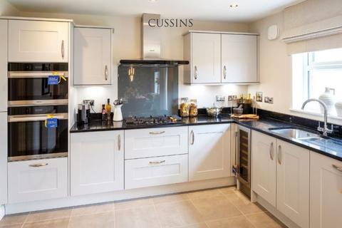 4 bedroom detached house for sale, Cussins'  Lily II, Summerson Place, Darlington DL2