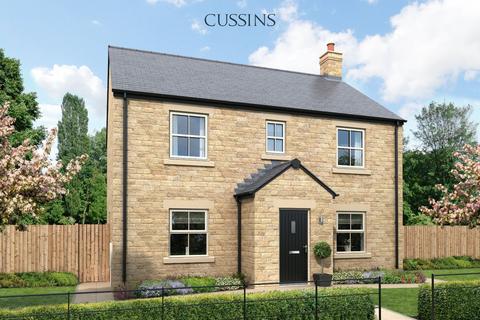 4 bedroom detached house for sale, Cussins'  Lily II, Summerson Place, Darlington DL2