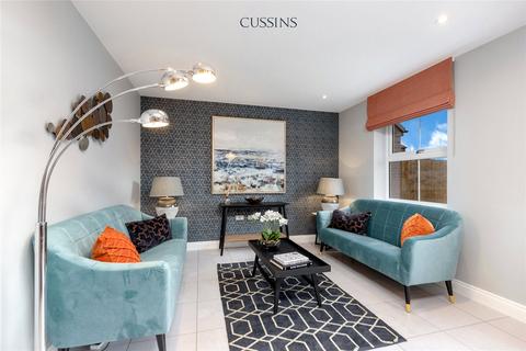 4 bedroom detached house for sale, Cussins' Lily IV, Summerson Place, Darlington DL2