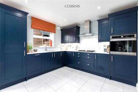4 bedroom detached house for sale, Cussins' Lily IV, Summerson Place, Darlington DL2