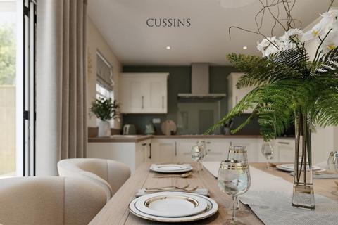 4 bedroom detached house for sale, Cussins Foxglove, Summerson Place, Darlington DL2