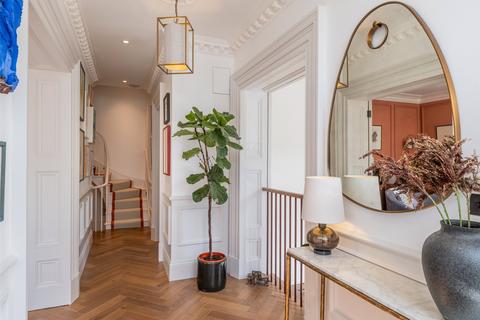 6 bedroom detached house for sale, Langford Place, St John's Wood, London, NW8