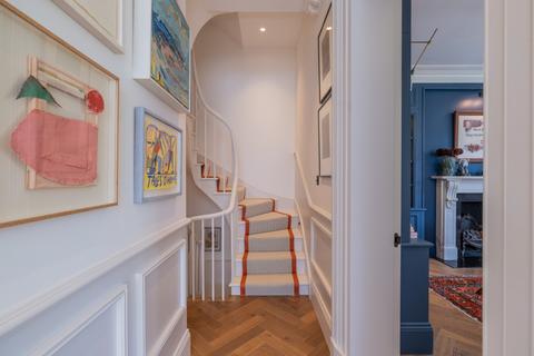 6 bedroom detached house for sale, Langford Place, St John's Wood, London, NW8