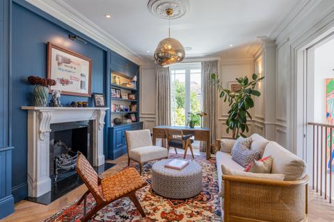 6 bedroom detached house for sale, Langford Place, St John's Wood, London, NW8
