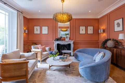 6 bedroom detached house for sale, Langford Place, St John's Wood, London, NW8