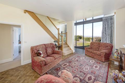 4 bedroom equestrian property for sale, Hilltop Lane, Kilve, Bridgwater, Somerset, TA5