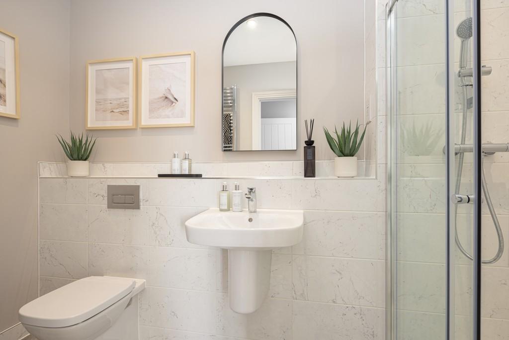 Apartment in CB1 - View 4