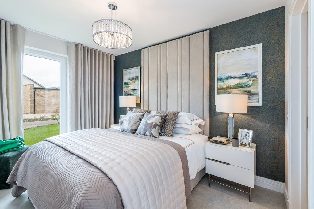 Apartment in CB1 - More