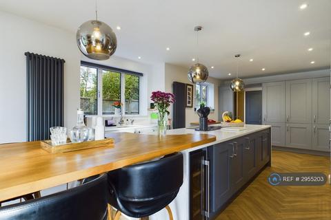 undefined, Meadow View, Ufford, Stamford, PE9