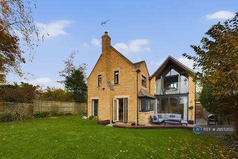 undefined, Meadow View, Ufford, Stamford, PE9