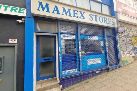 Retail property (high street) to rent, 10 Clifton Rise London SE14 6JP